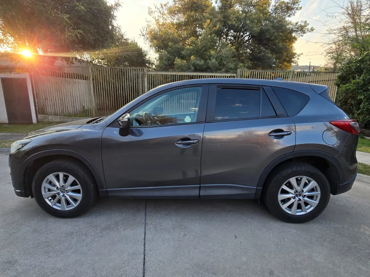 MAZDA Cx-5 2.0L AT R 4X2 año 2017 - Miniatura 4