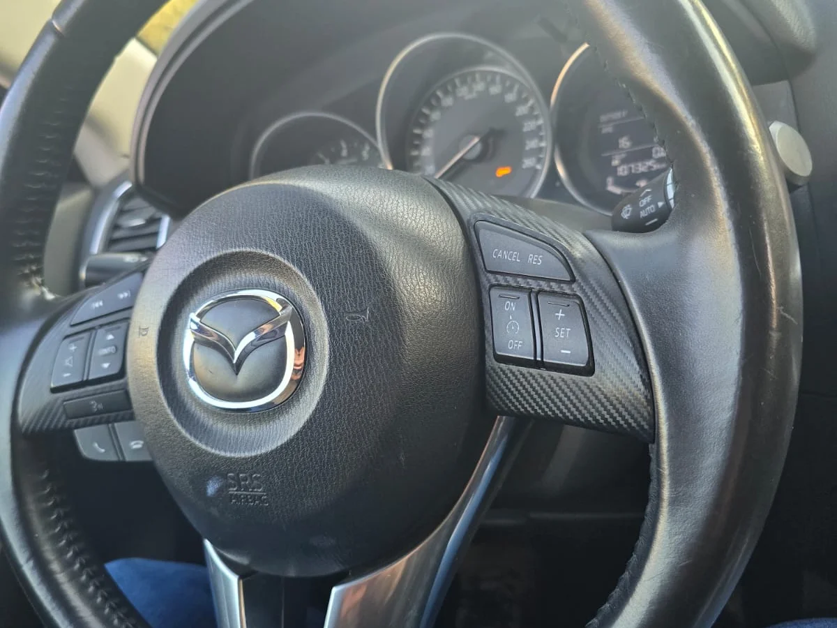 MAZDA Cx-5 2.0L AT R 4X2 año 2017 - Miniatura 17