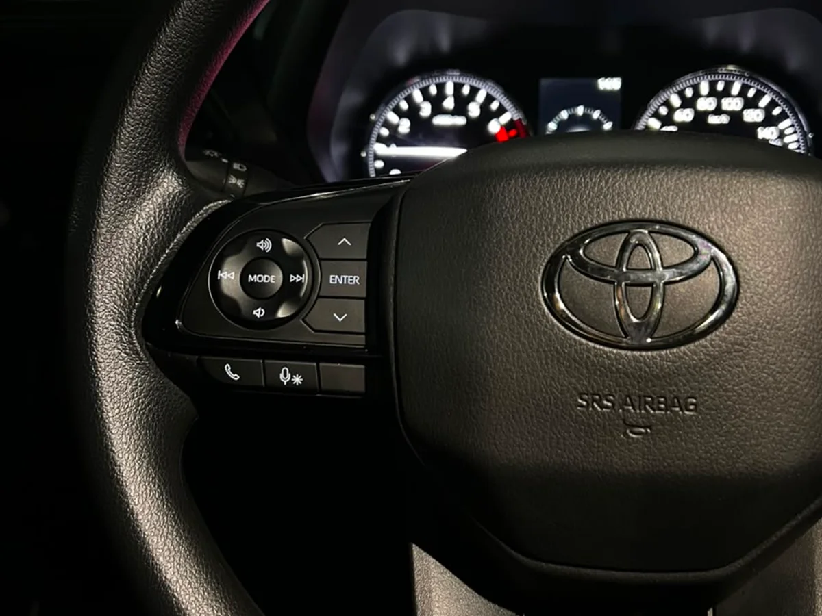 Toyota Yaris Cross 1.5L XI MT5 2024 pérdida asimilada robo - Miniatura 11