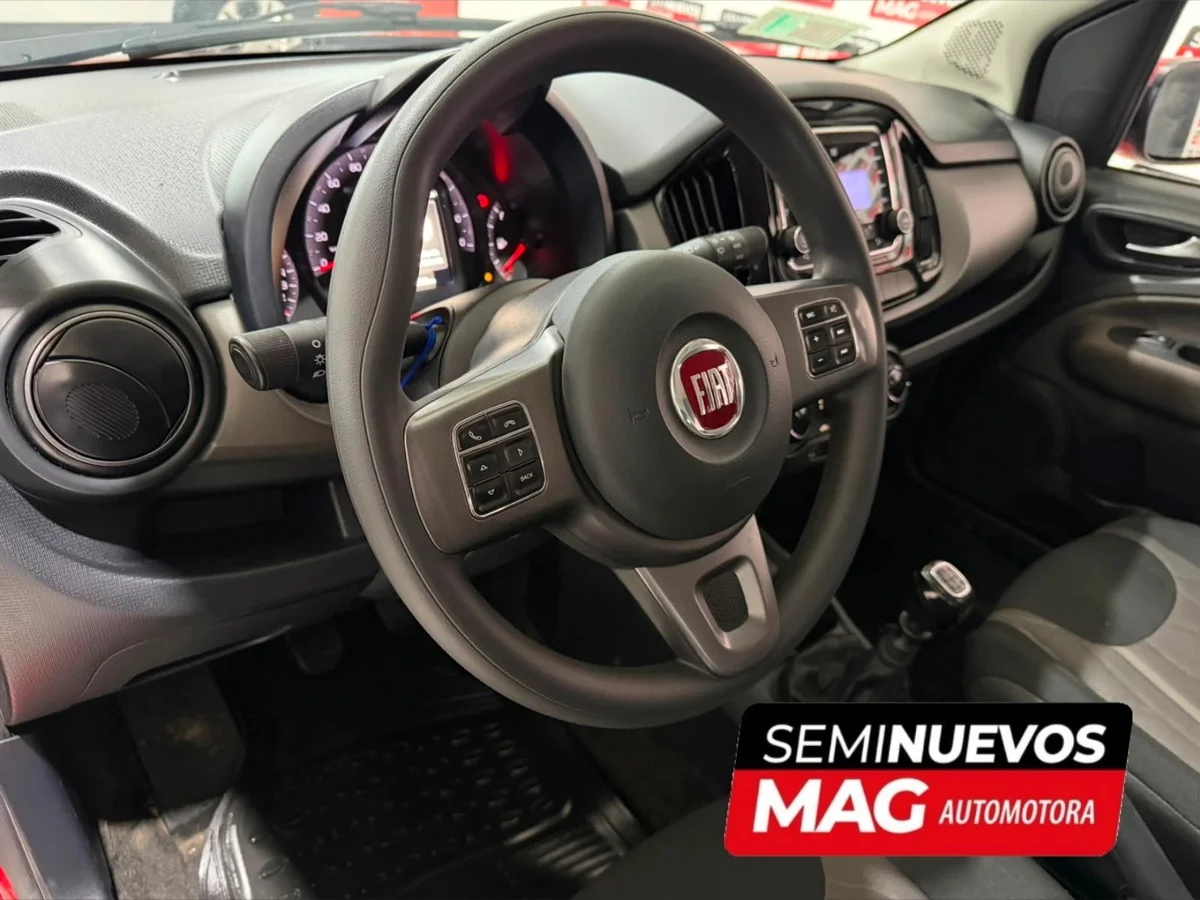FIAT Uno EVO 1.4 2018