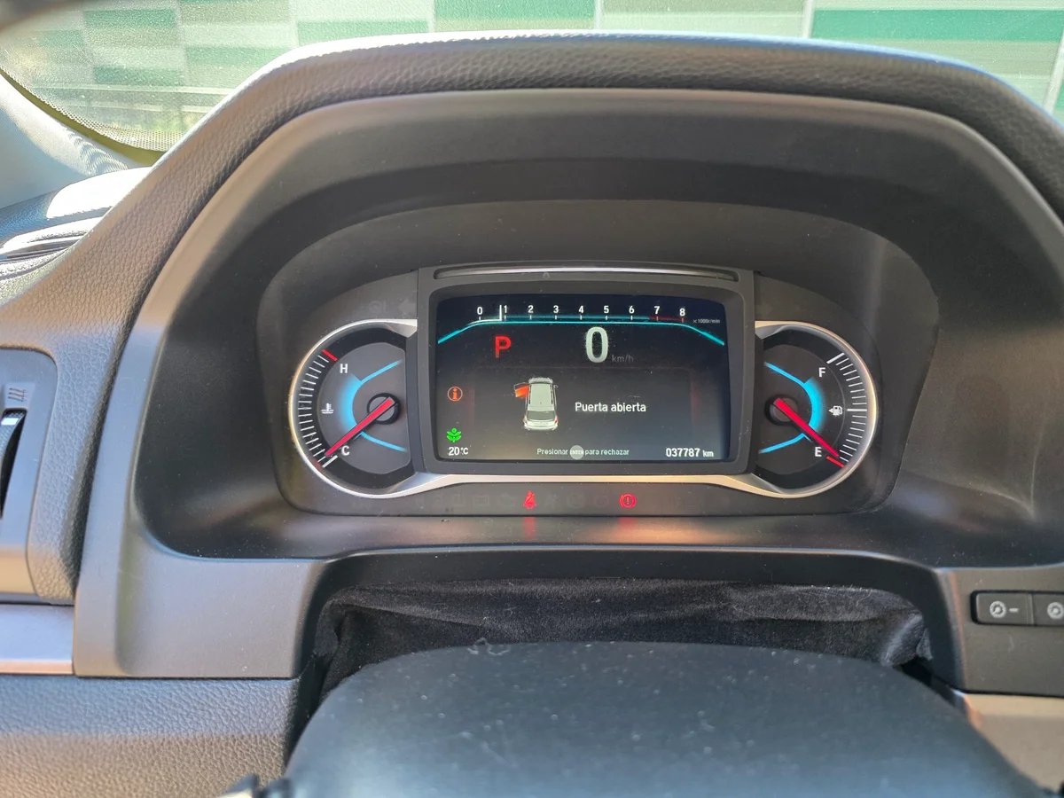 Honda Pilot Touring — foto 10 de 14