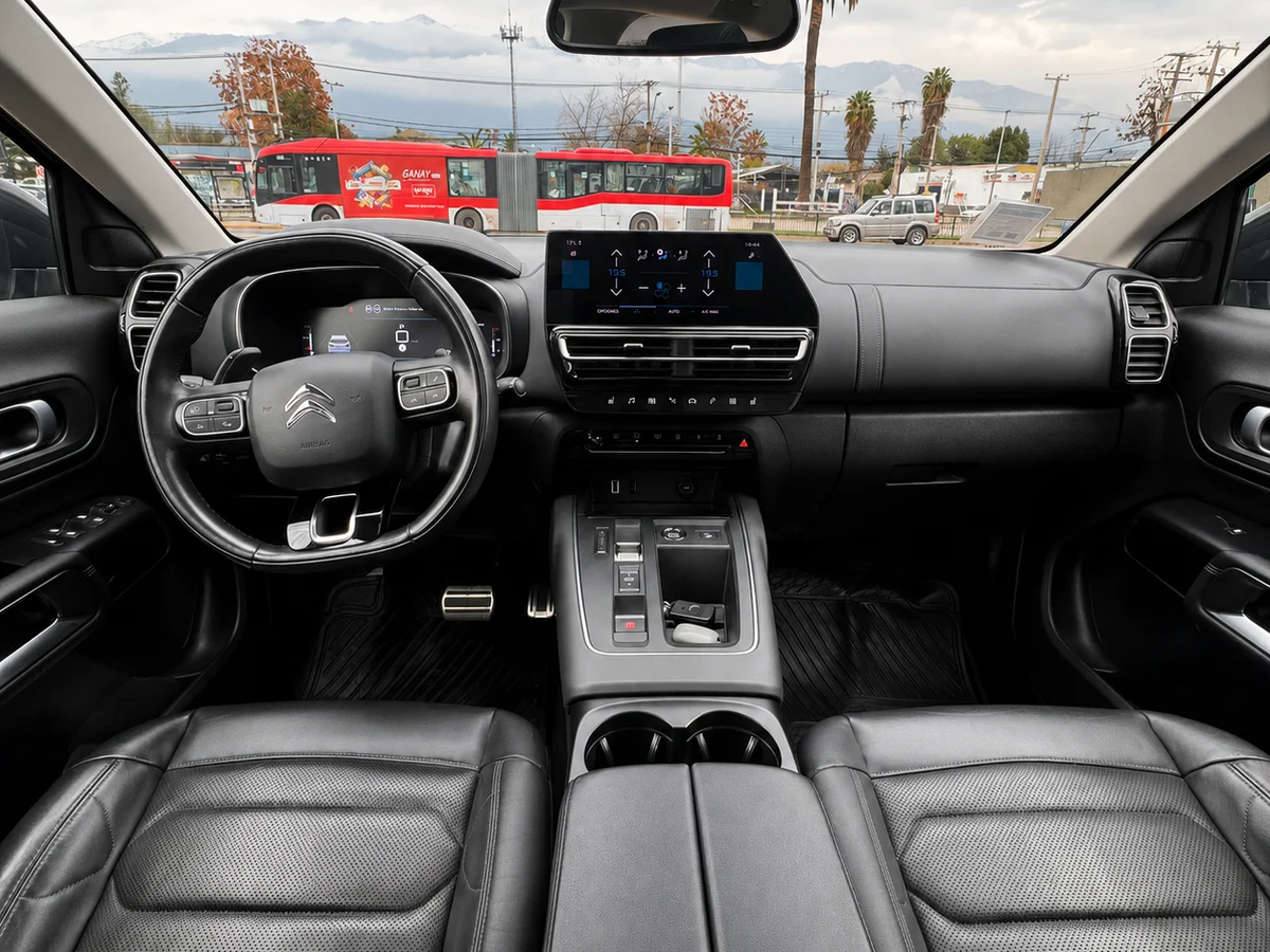 FORD Escape 2.0 ECOBOOST 4X4 AT 2018