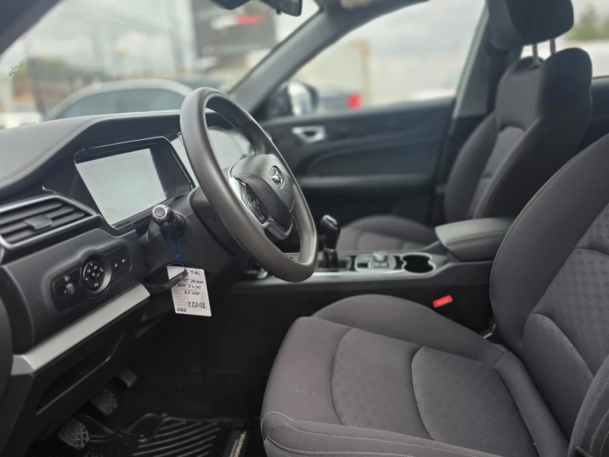 Kaiyi Kyx3 1.5 Std — foto 10 de 10
