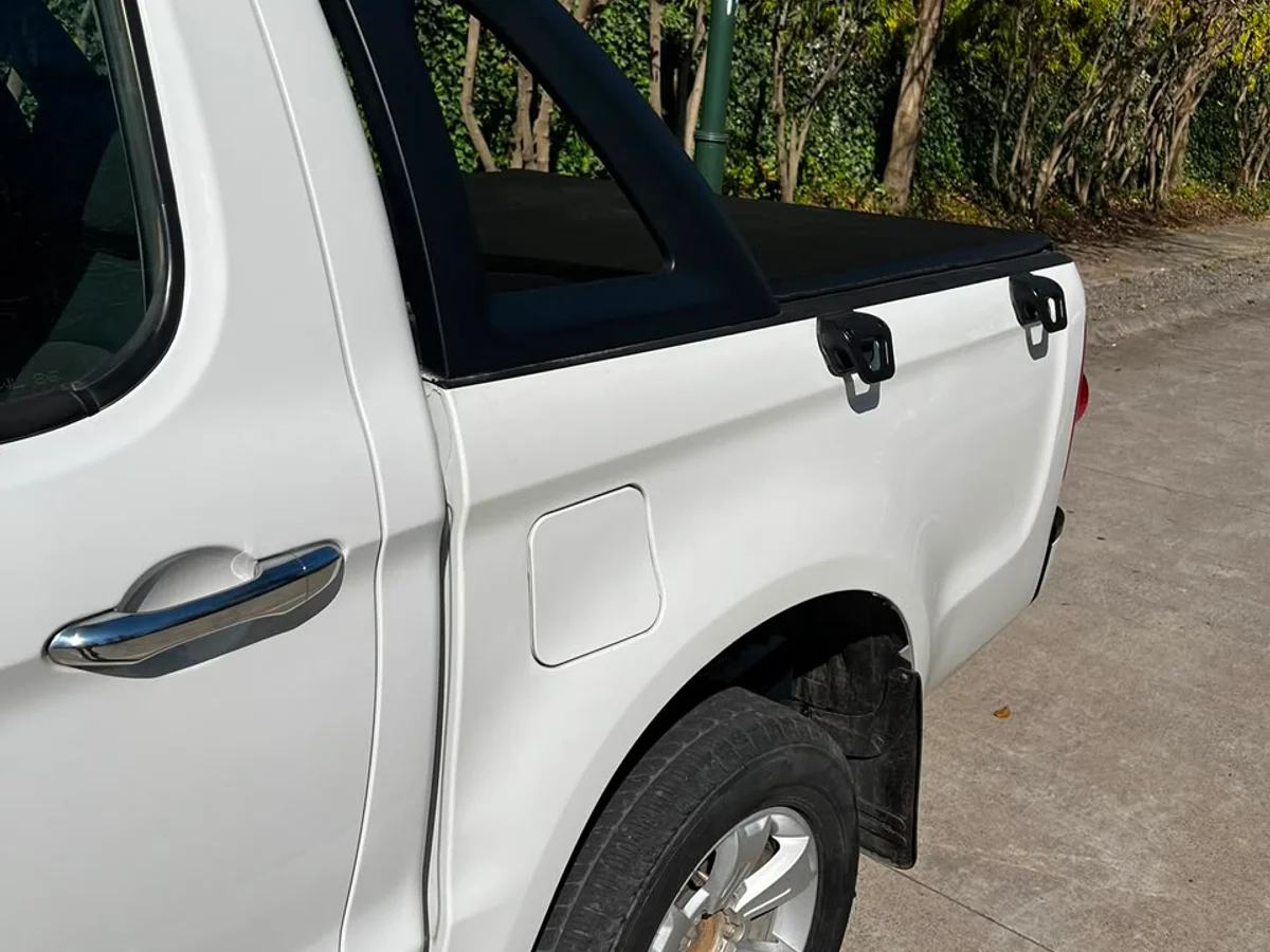 JAC T6 CE 2.0L MT AÑO 2022 - Miniatura 7