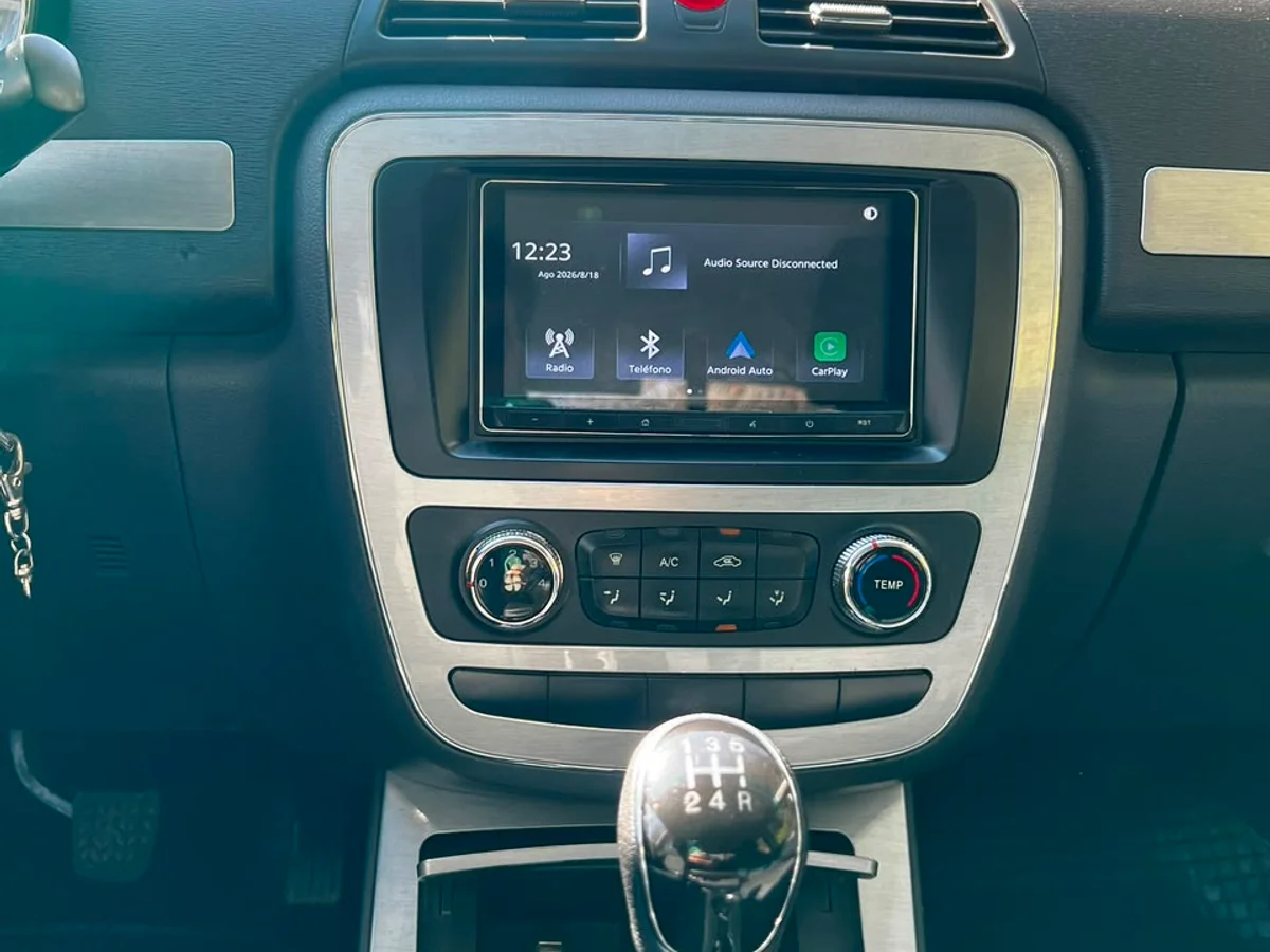 JAC T6 CE 2.0L MT AÑO 2022 - Miniatura 17