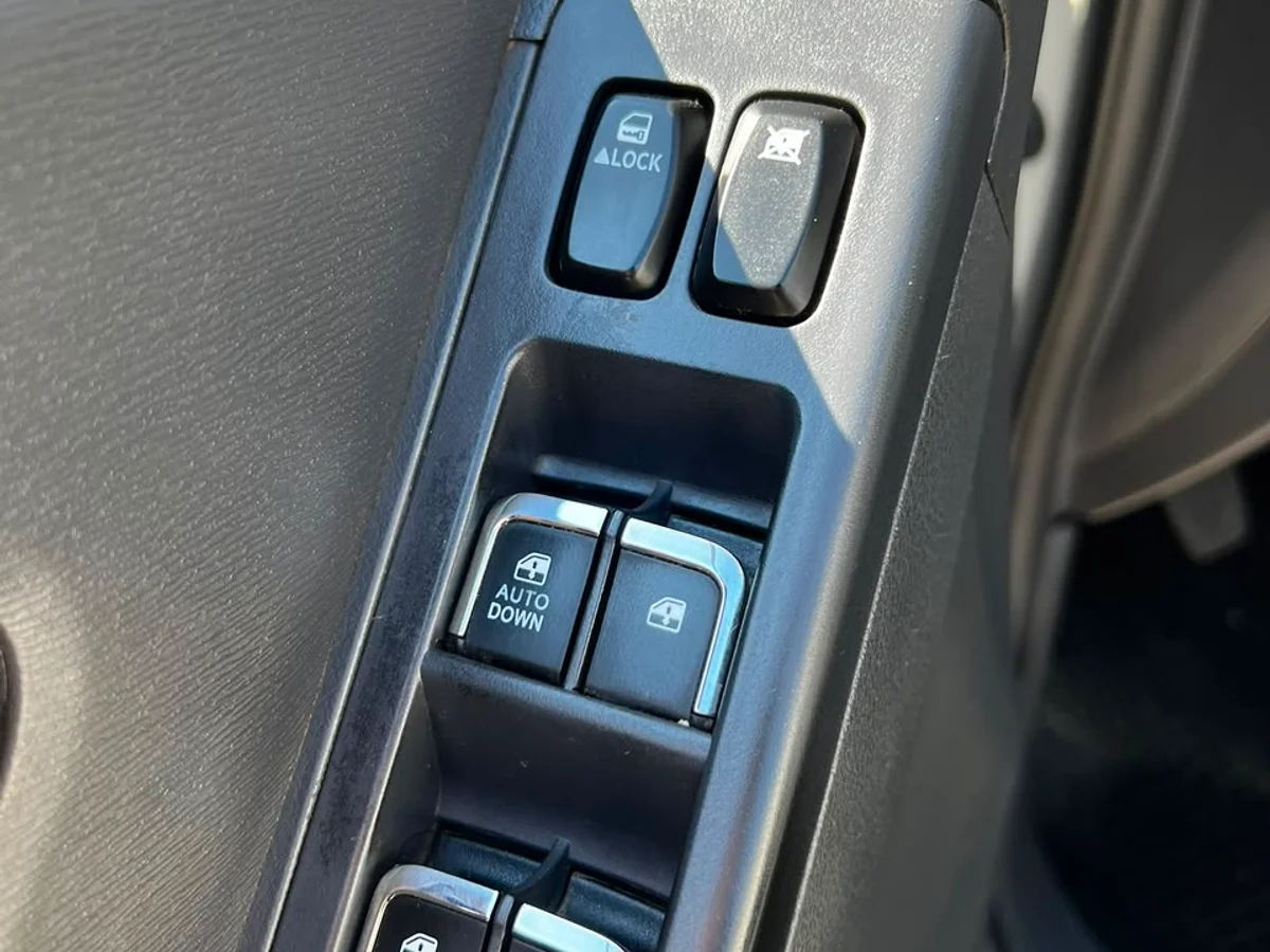 JAC T6 CE 2.0L MT AÑO 2022 - Miniatura 19