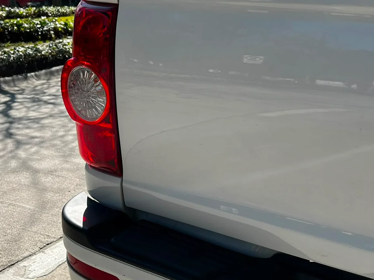 JAC T6 CE 2.0L MT AÑO 2022 - Miniatura 22