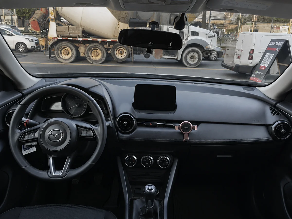 MAZDA Cx-3 2.0 4X2 2019 - Miniatura 9