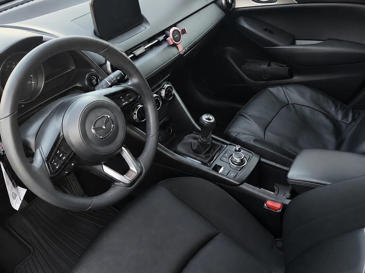 MAZDA Cx-3 2.0 4X2 2019 - Miniatura 10