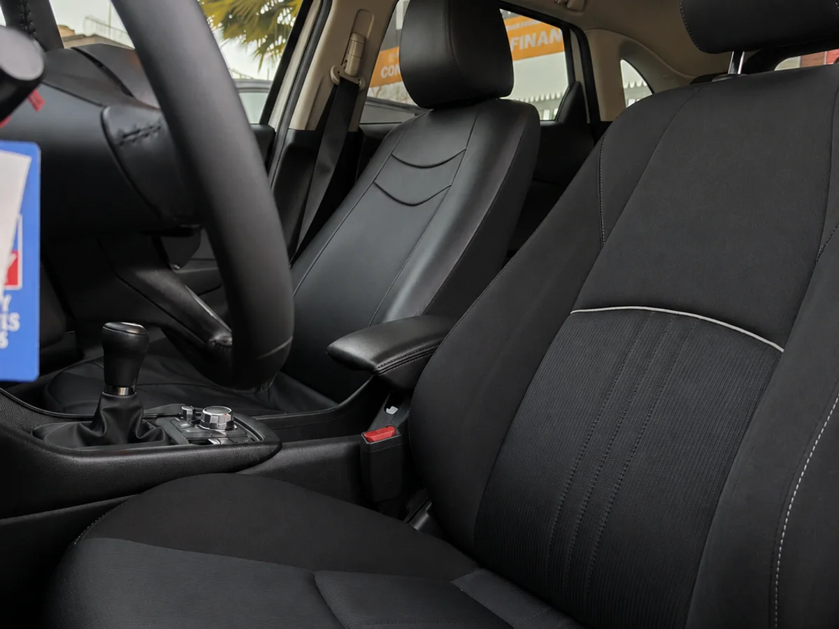MAZDA Cx-3 2.0 4X2 2019 - Miniatura 11