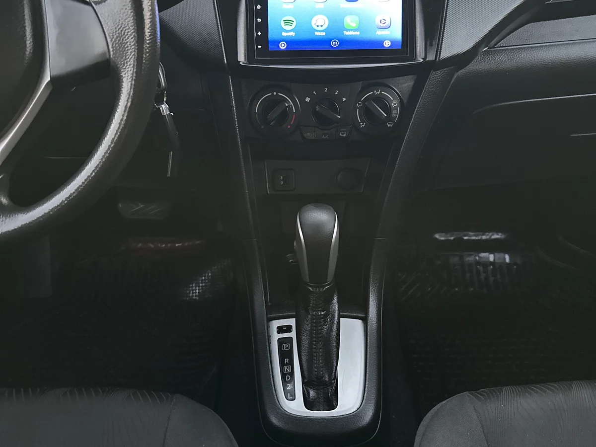SUZUKI Swift GL 1.2 AUT 2015 - Miniatura 18