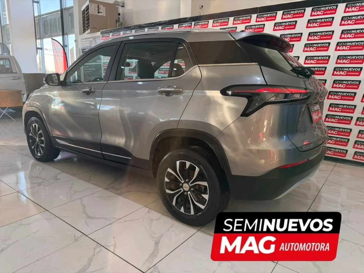 CHEVROLET Groove PREMIER 1.5 2022