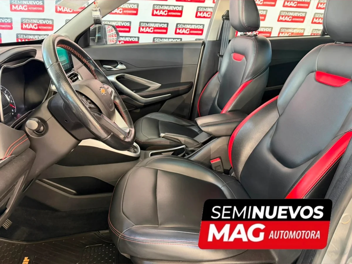CHEVROLET Groove PREMIER 1.5 2022