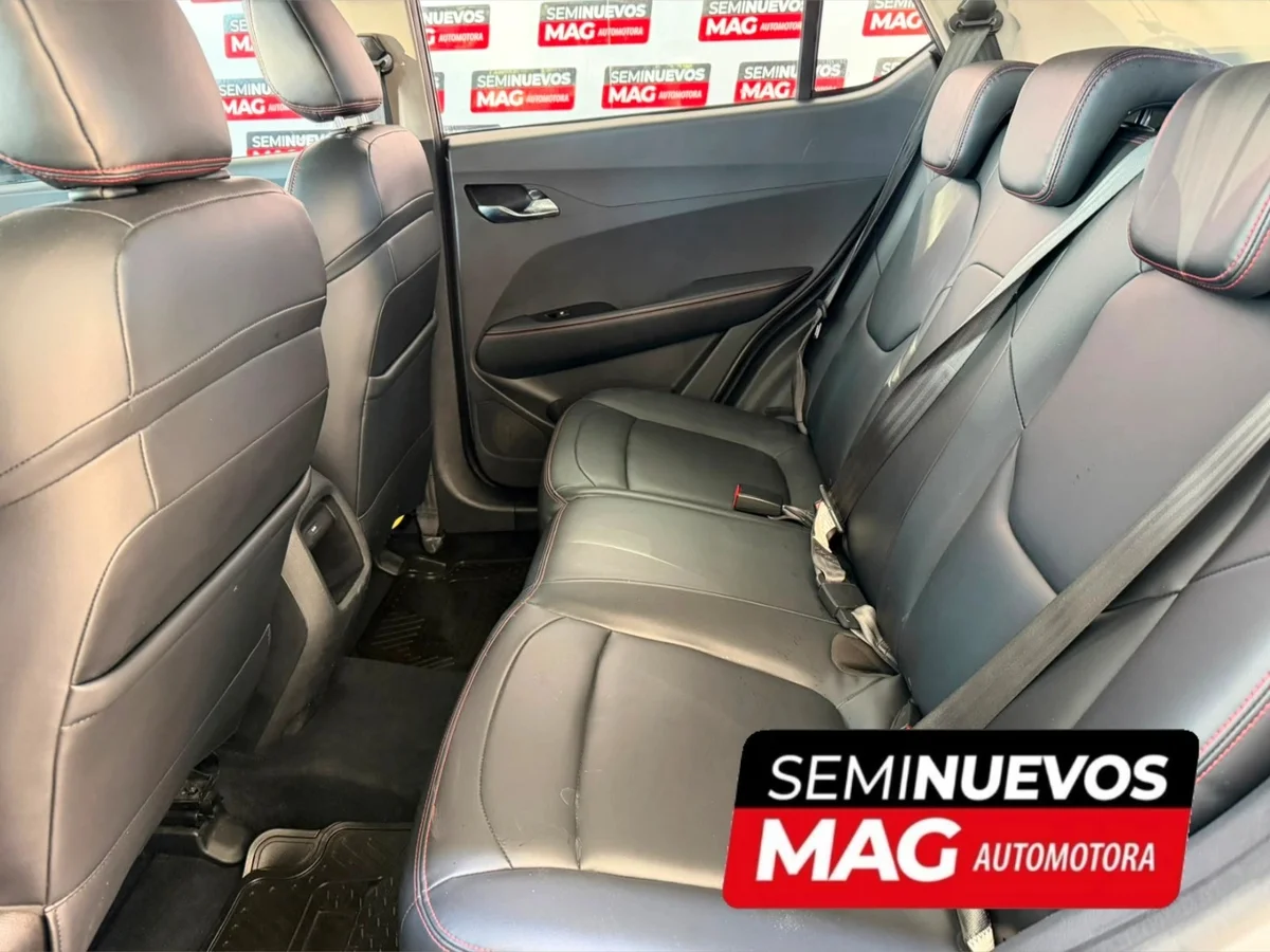 CHEVROLET Groove PREMIER 1.5 2022