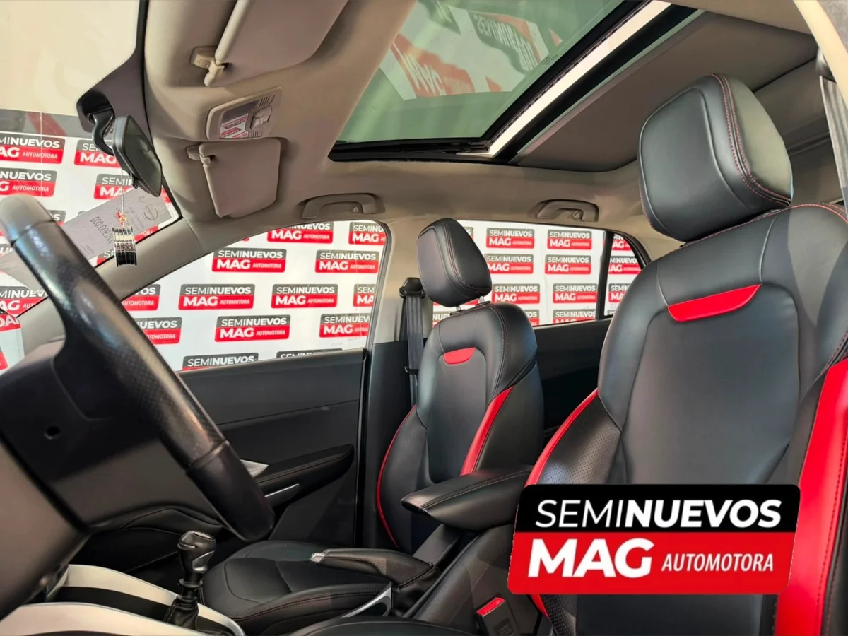 CHEVROLET Groove PREMIER 1.5 2022 - Miniatura 7