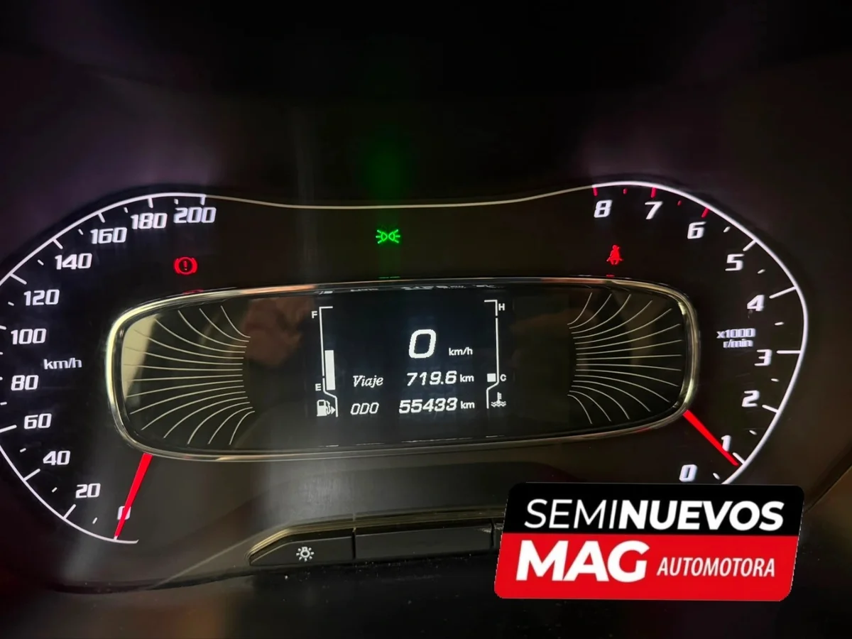 CHEVROLET Groove PREMIER 1.5 2022 - Miniatura 10