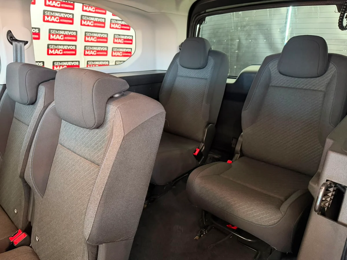 PEUGEOT Rifter 1.5 ALLURE BLUEHDI DIESEL 4X2 130HP EAT8 5P 2022