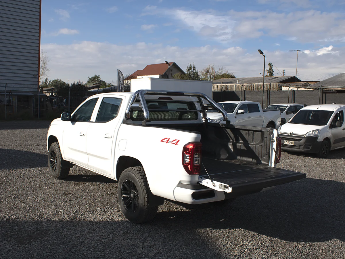 MAXUS T60