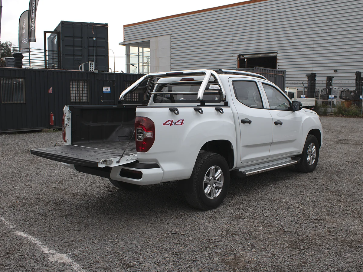 MAXUS T60 4WD 2.0 2024 miniatura 9