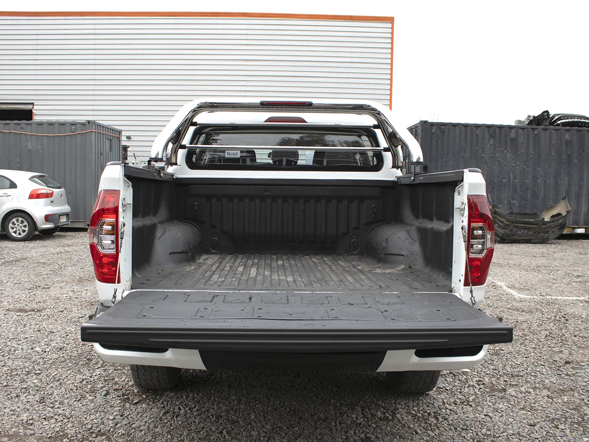 MAXUS T60 4WD 2.0 2024 miniatura 10