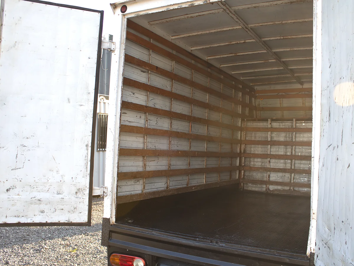 Hyundai Porter 2.5 Gls Crdi Diesel 4X2 Chassis Ac 6Mt 2P — foto 8 de 11