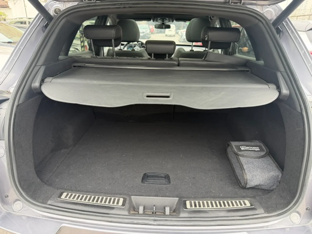 EXEED LX 1.5 ADVANC 2024 - Miniatura 15