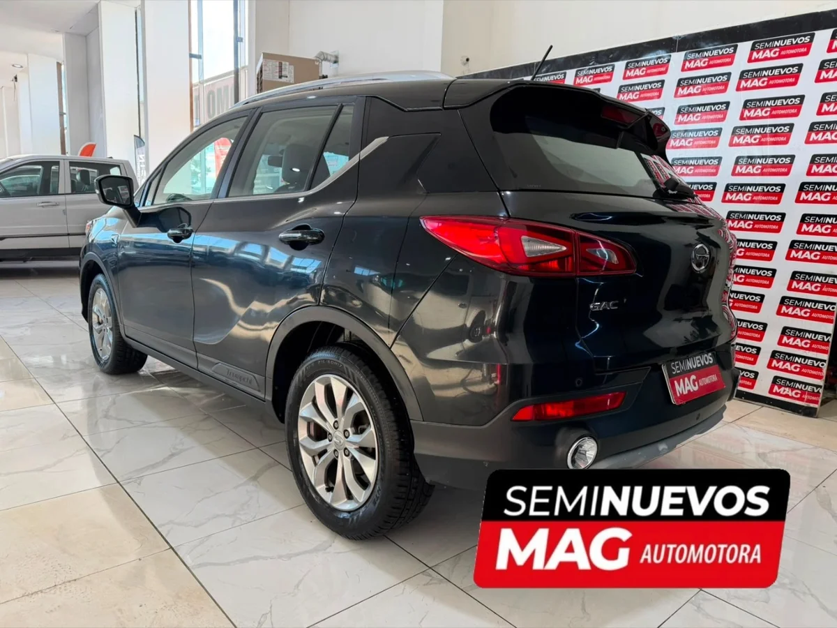 GAC GS3 1.5 2023