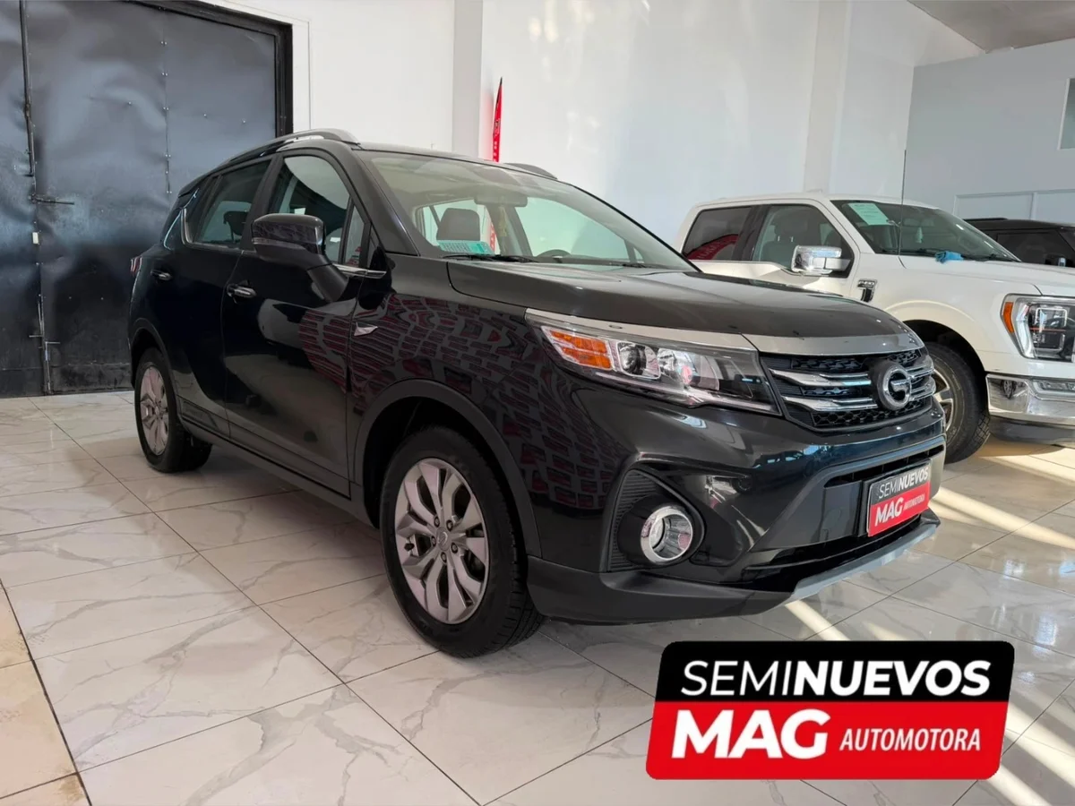 GAC GS3 1.5 2023