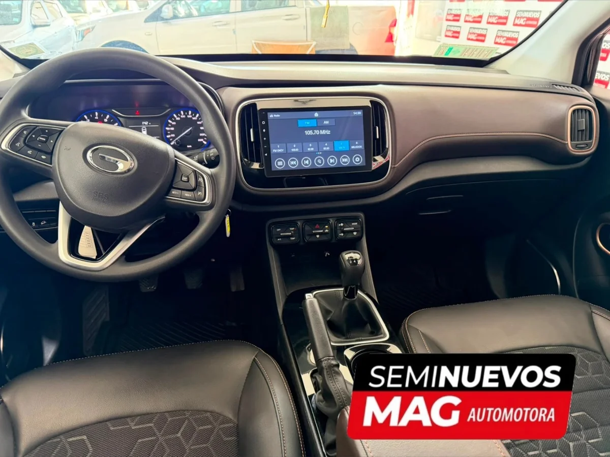 GAC GS3 1.5 2023