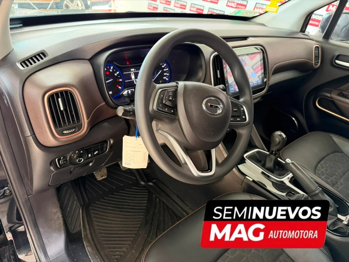 GAC GS3 1.5 2023 - Miniatura 8