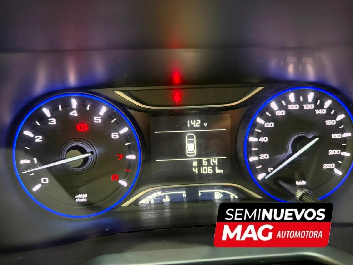 GAC GS3 1.5 2023 - Miniatura 9