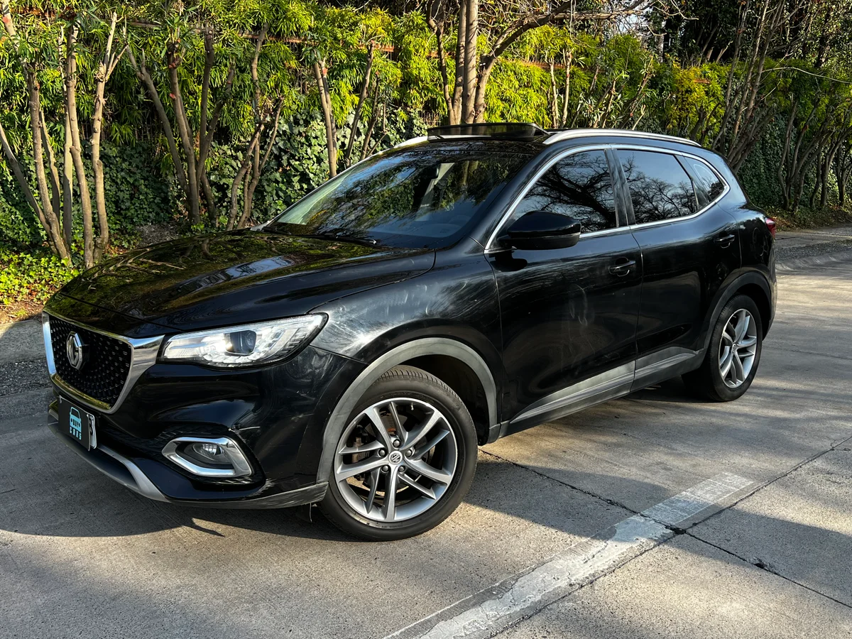 MG HS 1.5L Turbo AT DCT año 2022 - Miniatura 5