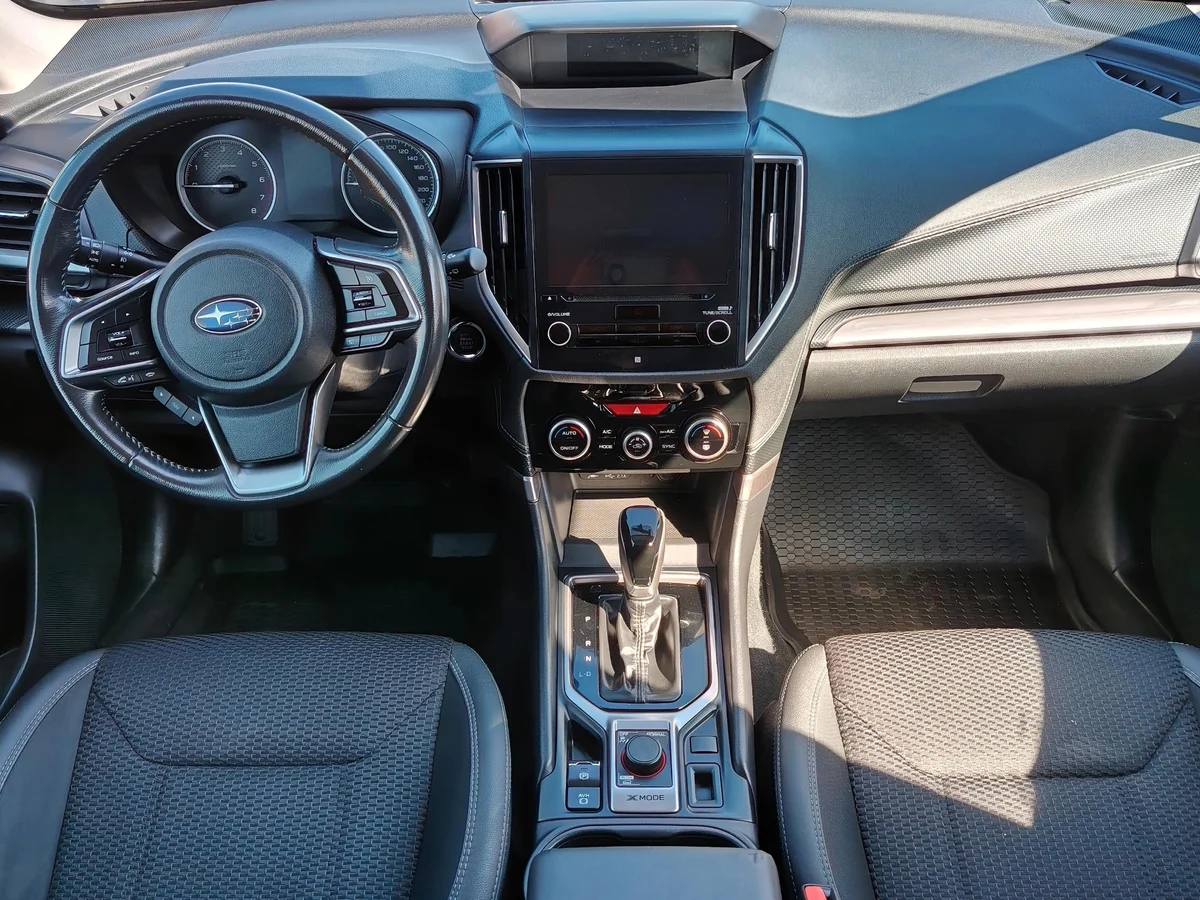 SUBARU Forester 2.0I X AWD AT 5P 2020 - Miniatura 17
