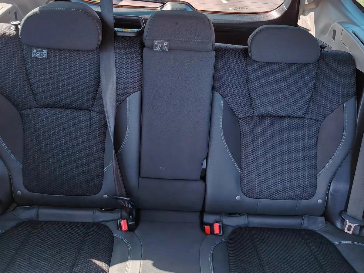 SUBARU Forester 2.0I X AWD AT 5P 2020 - Miniatura 20