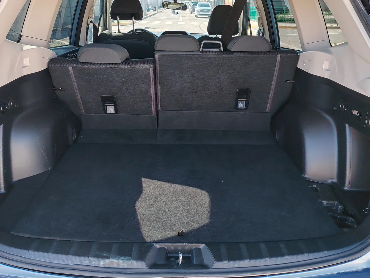 SUBARU Forester 2.0I X AWD AT 5P 2020 - Miniatura 22