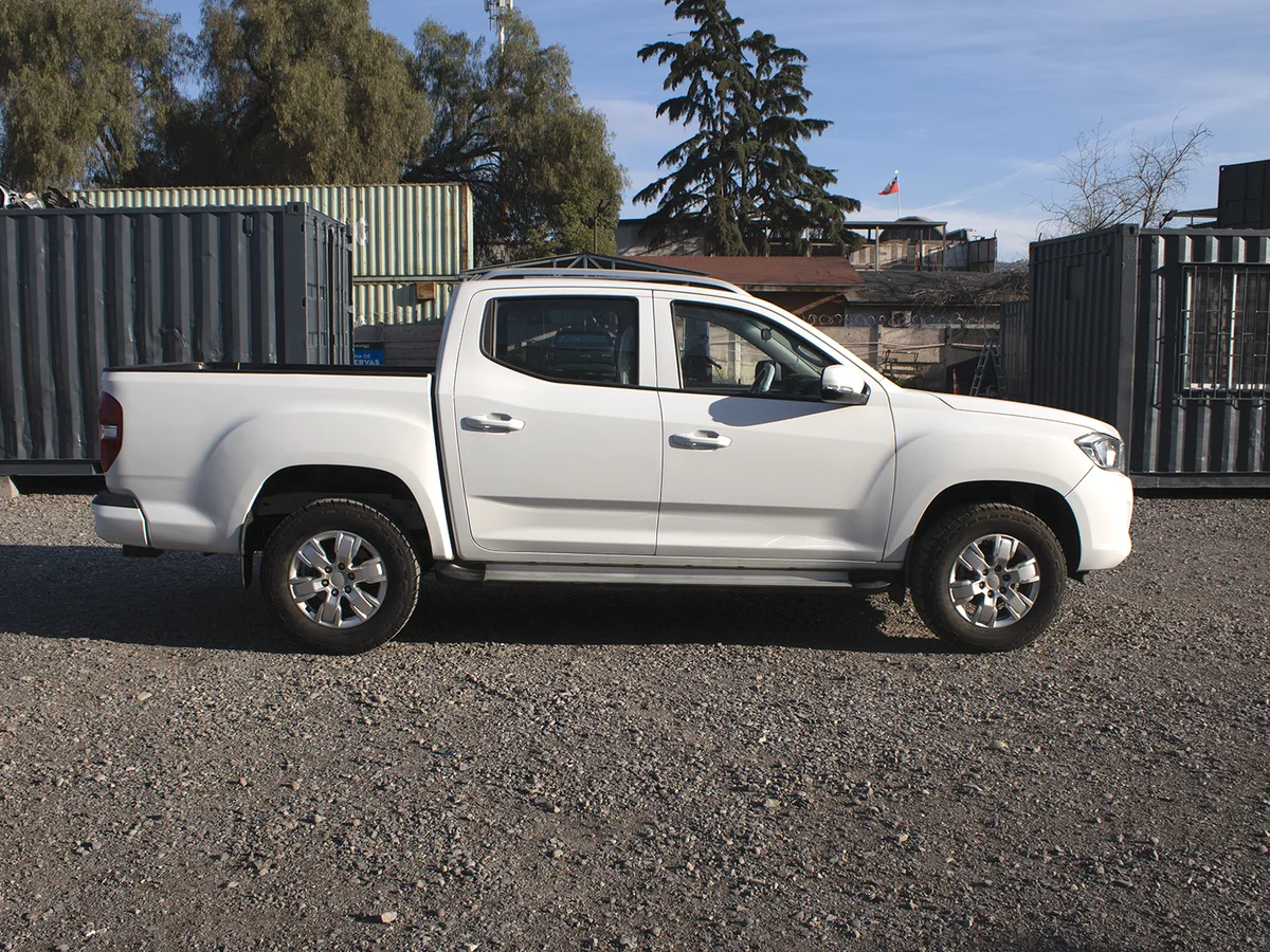 MAXUS T60 4X4 miniatura 4