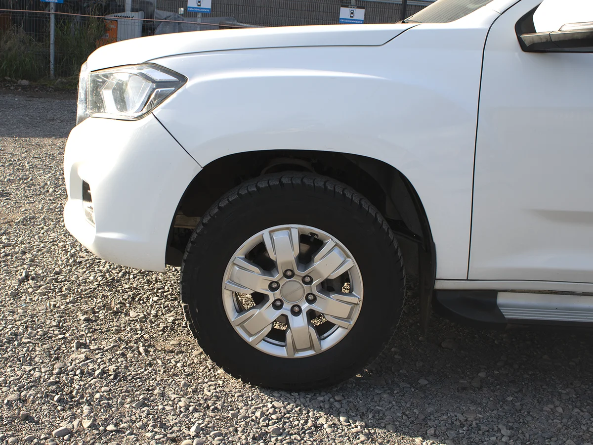 MAXUS T60 4X4 miniatura 10
