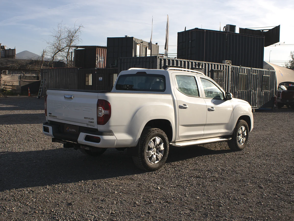MAXUS T60 4X4 miniatura 11