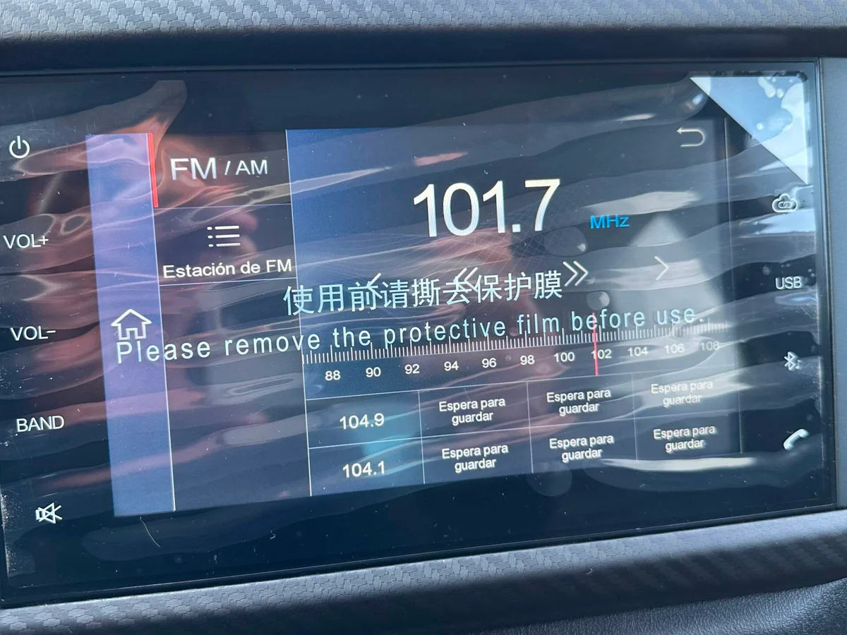 Chery Tiggo 2 — foto 4 de 15