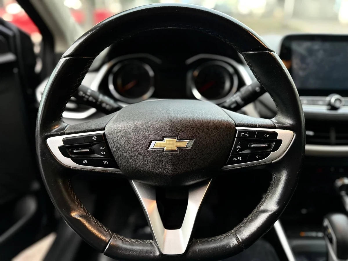 Chevrolet Onix Hb Premier 1.0 Turbo Aut — foto 3 de 16