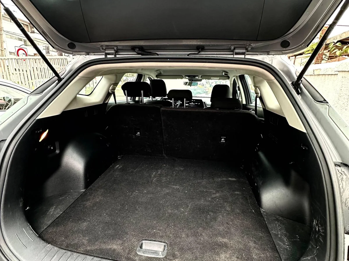 KIA Sportage Ex Dsl2.0 Aut — foto 6 de 17
