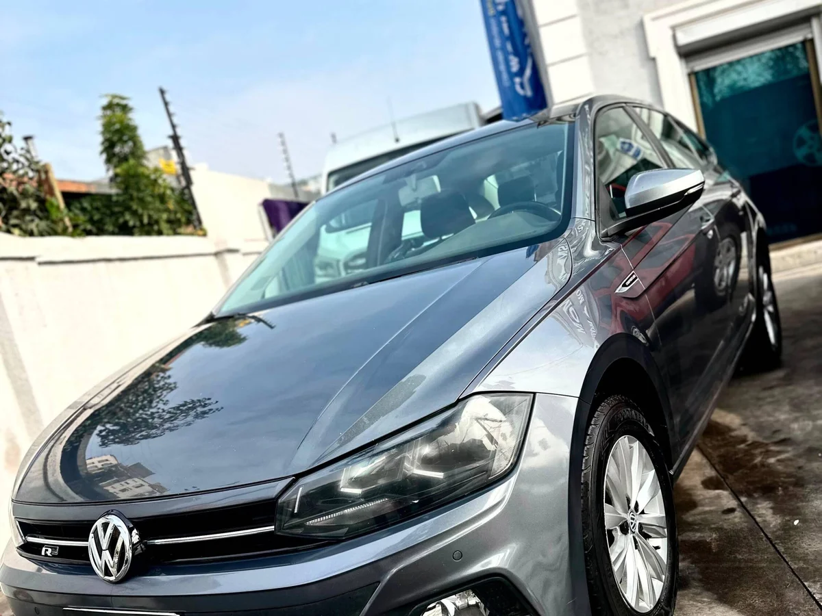 Volkswagen Virtus 1.6 At Comfortline — foto 6 de 16