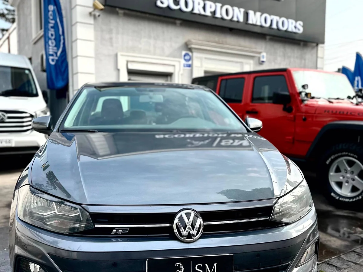 Volkswagen Virtus 1.6 At Comfortline — foto 12 de 16