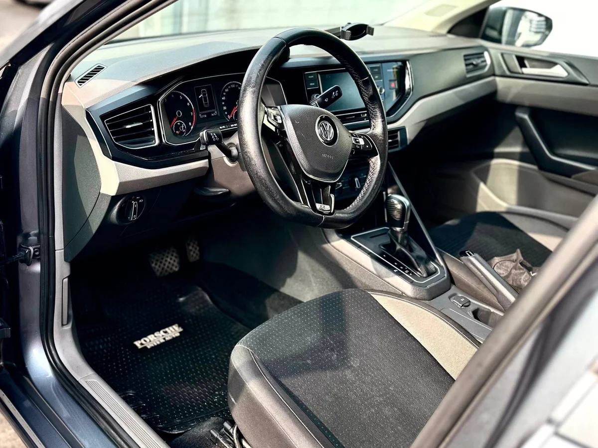 Volkswagen Virtus 1.6 At Comfortline — foto 16 de 16