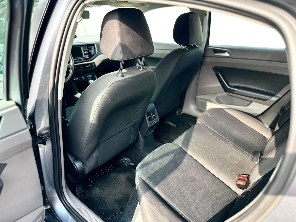 Volkswagen Virtus 1.6 At Comfortline — foto 4 de 16