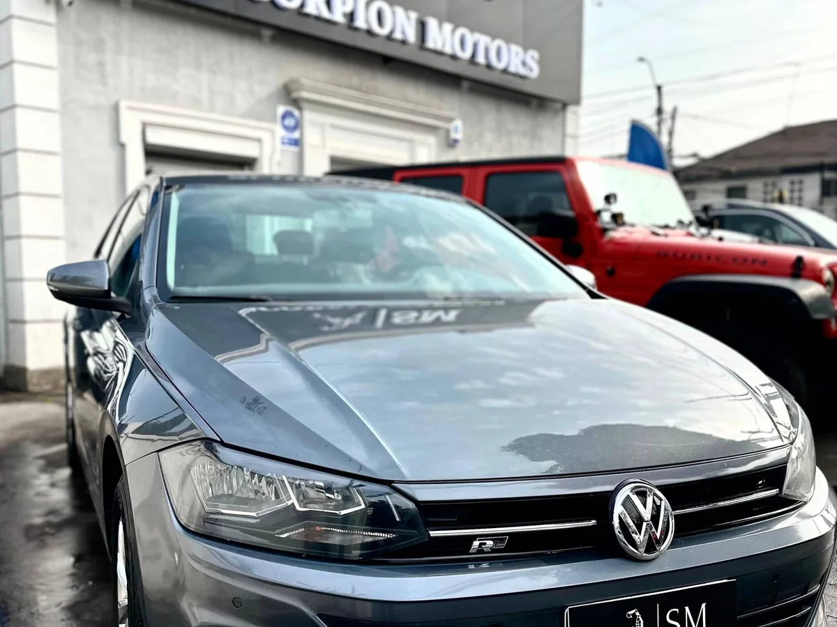 Volkswagen Virtus 1.6 At Comfortline — foto 9 de 16
