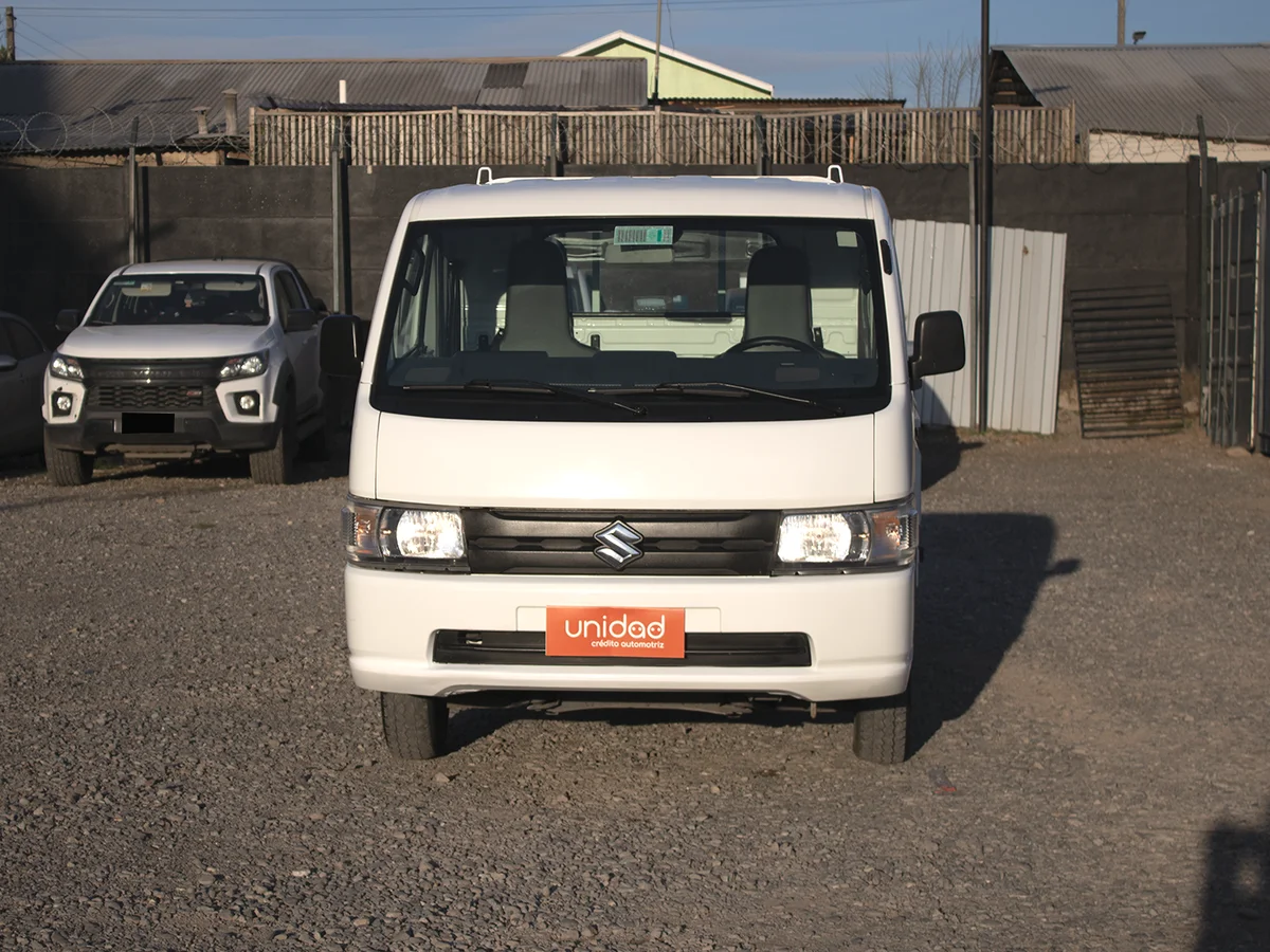 SUZUKI CARRY miniatura 2