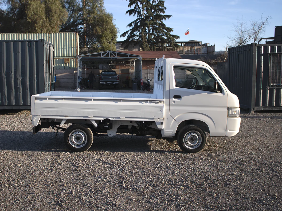 SUZUKI CARRY miniatura 6