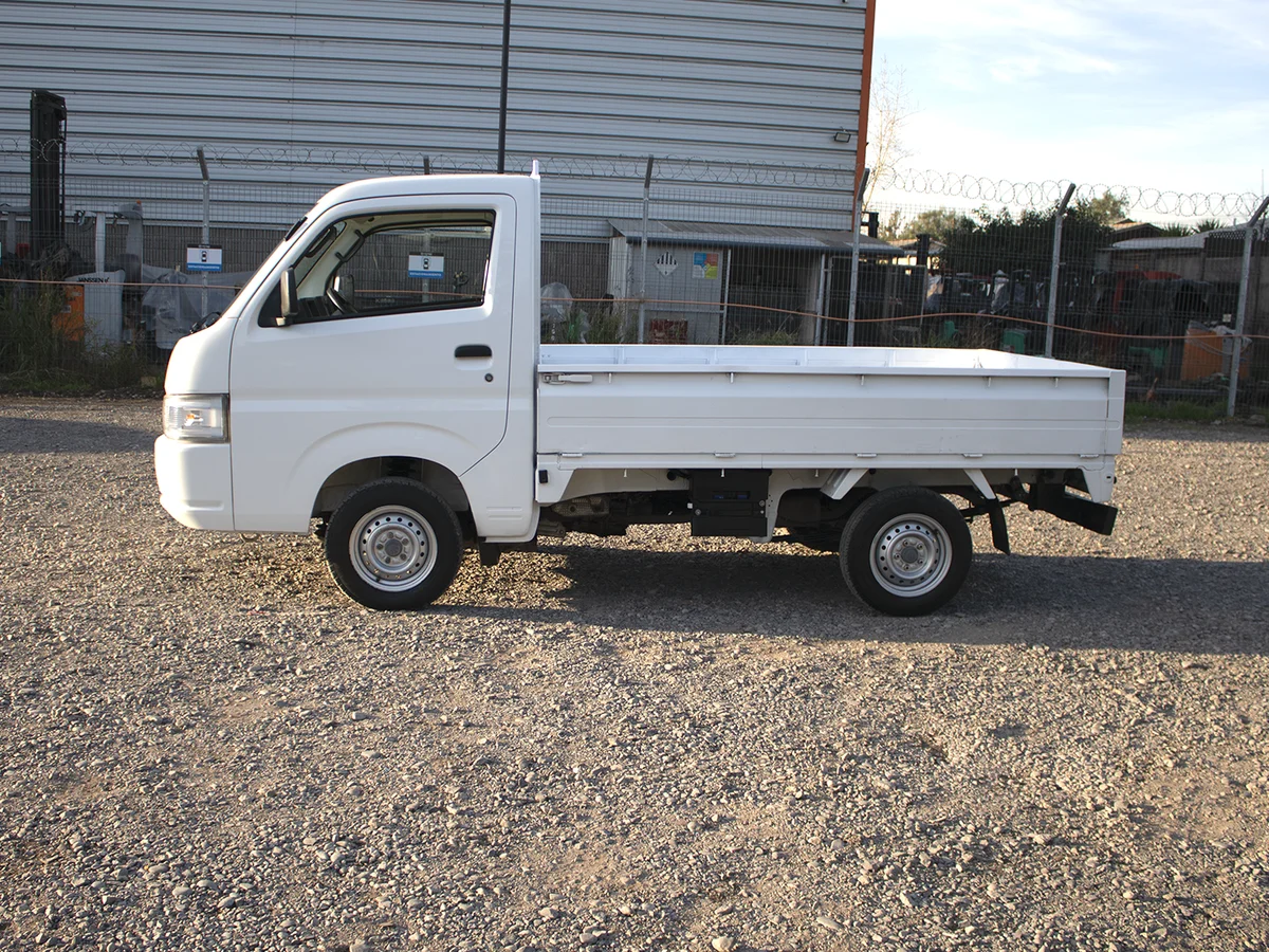 SUZUKI CARRY miniatura 8