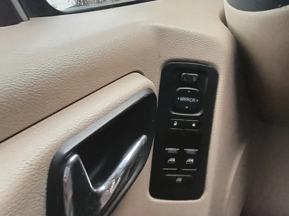 FOTON FT CREW 2.8 2018 - Miniatura 12